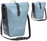 VAUDE Fahrradtasche Aqua Front recycelt wasserdichte Fronttasche