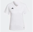 adidas Performance T-Shirt adidas Damen T-Shirt Entrada 22 Tee
