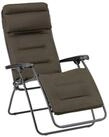Lafuma Mobilier Gartenstuhl RSX Clip (Gepolsterte Zero-Gravity-Relaxliege), Modell