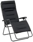 Lafuma Mobilier Gartenstuhl RSX Clip XL (Gepolsterte Zero-Gravity-Relaxliege,