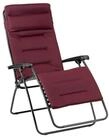 Lafuma Mobilier Gartenstuhl RSX Clip XL (Gepolsterte Zero-Gravity-Relaxliege,