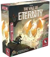 Pegasus Spiele Spiel, The Vale of Eternity - deutsch