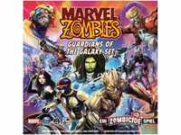 CoolMiniOrNot Spiel, Marvel Zombies: Guardians of the Galaxy Set DE Marvel...