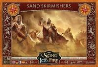 Asmodee Spiel A Song of Ice & Fire - Sand Skirmishers (Sand-Pl&auml;nkler)&nbsp;