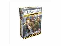 Zombicide 2. Edition - Supernatural: Join the Hunt Pack 1