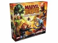 Marvel Zombies: Hydra Resurrection - Ein Zombicide Spiel