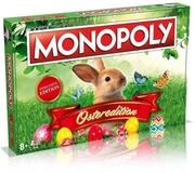 Winning Moves Spiel Monopoly Ostern