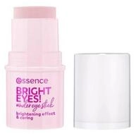 Essence Augencreme Augenpflegestift Bright Eyes! 01 Soft Rose, 5,5 g