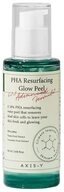 AXIS-Y Gesichts-Reinigungsfluid Resurfacing Glow Peel saures Gesichtspeeling 50ml