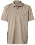 VAUDE Funktionshemd Men's Rosemoor Shirt II (1-tlg) atmungsaktives und pflegeleichtes