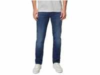 Marc O'Polo Regular-fit-Jeans (1-tlg)