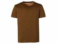 VAUDE T-Shirt Men's Essential T-Shirt (1-tlg) Green Shape