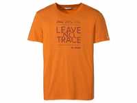 VAUDE T-Shirt Men's Tekoa T-Shirt III (1-tlg) Green Shape