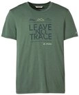 VAUDE Kurzarmshirt Men's Tekoa III T-Shirt - Vaude