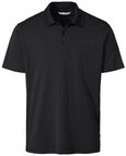 VAUDE T-Shirt Men's Essential Polo Shirt (1-tlg) schnelltrocknendes, pflegeleichtes