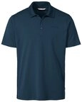VAUDE T-Shirt Men's Essential Polo Shirt (1-tlg) schnelltrocknendes, pflegeleichtes