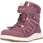 ZIGZAG Rincet Stiefel mit praktischem Schnellschn&uuml;rsystem lila 26 EU