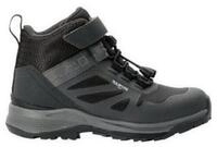 Jack Wolfskin Villi Hiker Texapore Mid K Hikingschuh Wasserdichter und...