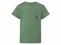 VAUDE T-Shirt Kids Lezza T-Shirt (1-tlg) Green Shape grün 92