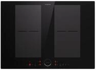 Klarstein Induktions-Kochfeld Delicatessa 70 Flex, Kochfelder Induktion Hob...