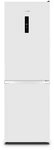 GORENJE K&uuml;hl-/Gefrierkombination NRK 619 NRK619CAW4, 186 cm hoch, 59,5 cm...