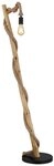 GLOBO LIGHTING Stehlampe GLOBO Lighting Stehleuchte ULLEU bunt Stehlampe...