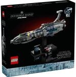 LEGO&reg; LEGO&reg; Star Wars 75377 Invisible Hand&trade; Konstruktionsspielsteine, (557...