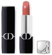 Dior Lippenstift Rouge Barra De Labios 100 Hautfarbe Look Satin 30ml