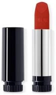 Dior Lippenstift Rouge Barra De Labios 777 Fahrenheit Velvet Recarga 30ml