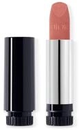 Dior Lippenstift Rouge Barra De Labios 100 Hautfarbe Look Velvet Refill 30ml