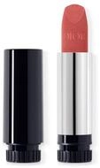 Dior Lippenstift Rouge Barra De Labios 772 Classic Rosewood Velvet Recarga 30ml