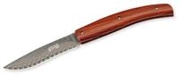 Herbertz Taschenmesser Herbertz Selektion Taschenmesser mit Sandelholz Griff und