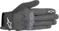 Alpinestars Motorradhandschuhe Stated Air perforierte Motorrad Handschuhe