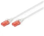 Digitus Digitus CAT 6 U/UTP Patchkabel - LSZH LAN-Kabel