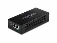 Trendnet TPE-119GI Gigabit 4PPoE Injektor Netzwerk-Switch