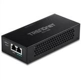 Trendnet TPE-119GI Gigabit 4PPoE Injektor Netzwerk-Switch
