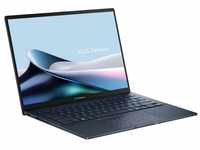 Asus Zenbook 14 OLED UX3405MA-PP102X Notebook (35 cm/14 Zoll, Intel® Core™...