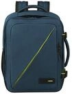 American Tourister&reg; Laptoprucksack Take2Cabin - Reiserucksack 15.6" S/M 40 cm (blau)