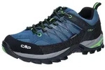 CMP CMP Herren Trekking Schuhe Rigel LOW 3Q54457 Trekkingschuh