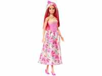 Mattel Barbie Core Royal (HRR08)