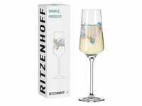 Ritzenhoff Sparkle Proseccoglas #12 Von Kiran Patel