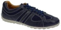 Geox U4202A 03122 C4002 Schn&uuml;rschuh