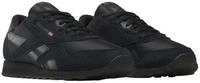 Reebok Classic CLASSIC NYLON Sneaker schwarz 45 EU