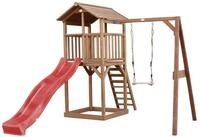 AXI Kletterger&uuml;st Beach Tower, (1 x Spielturm)