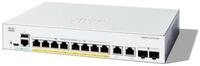 Cisco Cisco C1300-8FP-2G Netzwerk-Switch