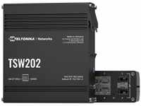Teltonika TSW202 Netzwerk-Switch