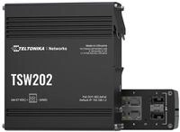 Teltonika TSW202 Netzwerk-Switch