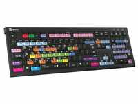 Logickeyboard Apple-Tastatur (FL Studio Astra 2 UK (PC) FL Studio Tastatur...