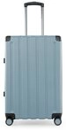 Hauptstadtkoffer Koffer Q-Damm, 4 Rollen, Hartgep&auml;ck Trolley TSA 71L