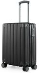 Hauptstadtkoffer Handgep&auml;ckkoffer Q-Damm, 4 Rollen, Handgep&auml;ck Trolley, TSA, 38 L